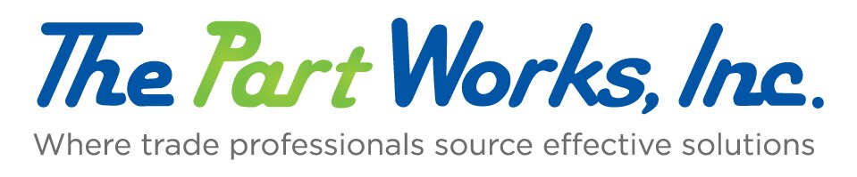 Part Works Inc logo